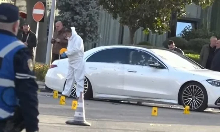 Atentati në Rinas ndaj Gilmando Danit, hetimet shtrihen deri në Spanjë