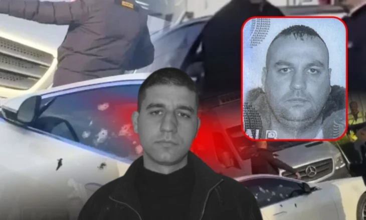 Atentati në Rinas, shoferi i plagosur vijon në gjendje të rëndë. Çfarë po heton policia