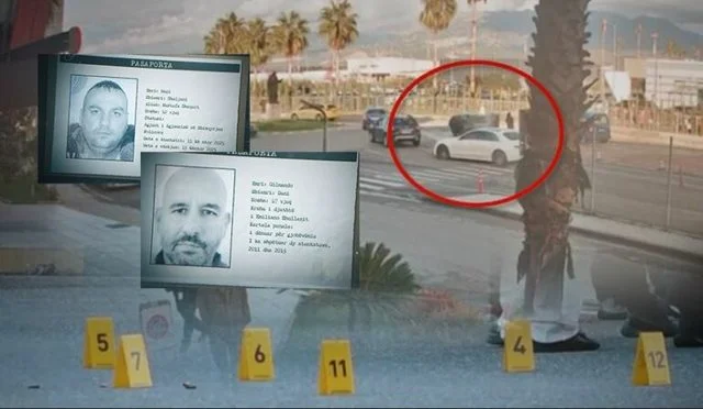 Atentati në Rinas:/Tradhti brenda grupit apo dorë policie? Si u zunë në pritë Dani dhe Shaljani