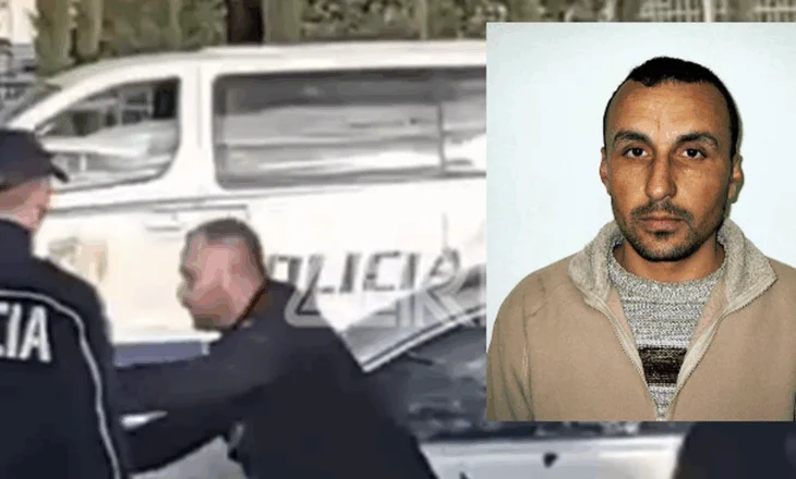 Atentati në Rinas, vritet Gilmando Dani, krahu i djathtë i Emiljano Shullazit