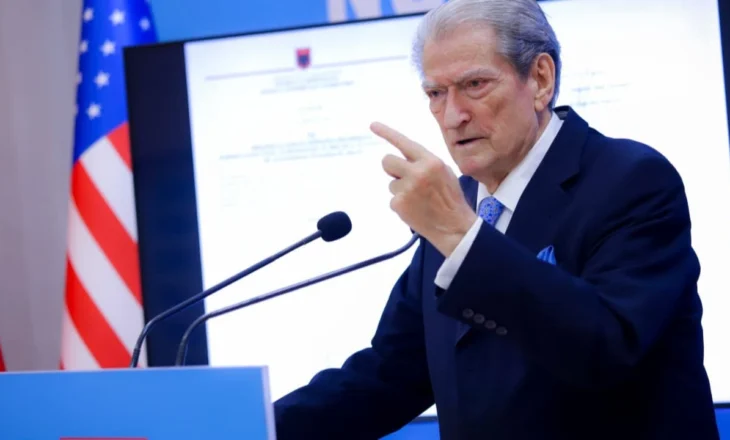 Atentati pranë Rinasit/ Berisha hedh akuza të forta: Muçi Shaljani financues i fushatës së Ervin Hoxhës, Dani ‘bodyguard’ i Blendi Gonxhes