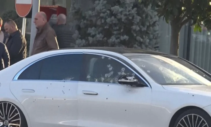 Ate*tati në Rinas, policia po heton profilin e të paktën dy të dyshuarve