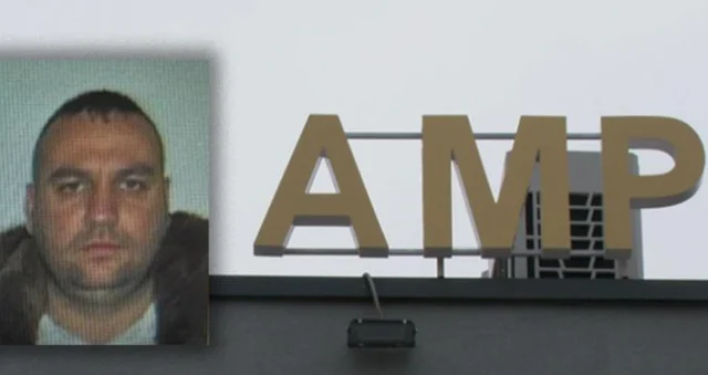 At*ntatit në Rinas/ Ndërron jetë te Trauma agjenti i AMP, Muçi Shaljani