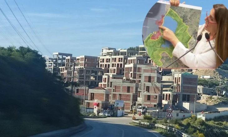 Auron Tare/ Duhen futur njerëz në burg për “Pikën e Voçkël” të Kumbaros