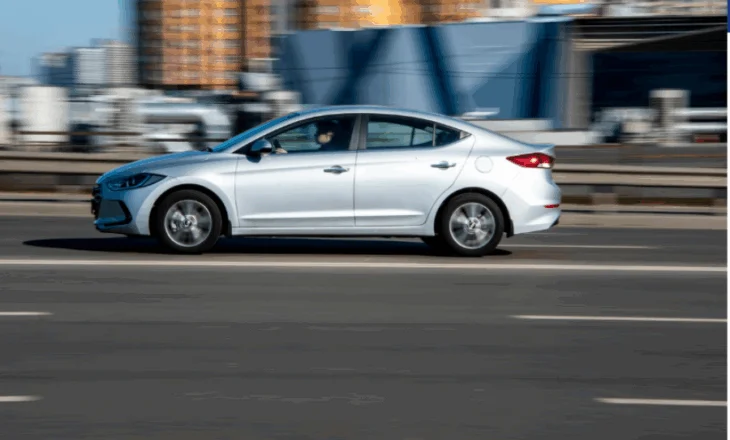 Automjetet më të vjedhura: Dy marka që hajdutët i pëlqejnë veçanërisht