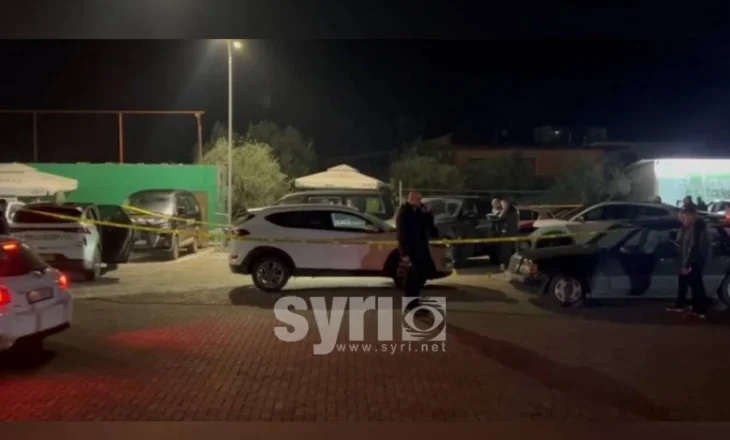 Autorët e vrasjes në Elbasan dyshohet se u larguan drejt Librazhdit me një ‘Audi’