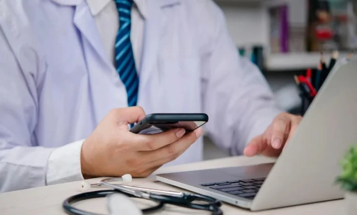 Autoriteti francez i konkurrencës vendos një gjobë prej 4.6 milionë eurosh për aplikacionin e tele-shëndetësisë Doctolib për praktika të padrejta