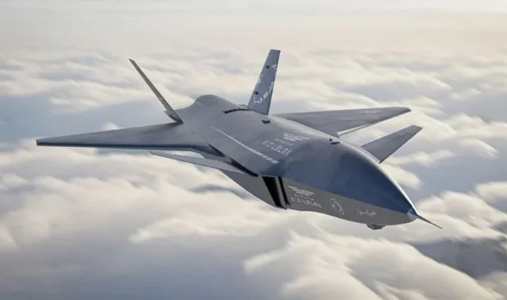 Avioni ajror turk pa pilot, bëhet droni i parë në botë që qëllon raketa ajër-ajër