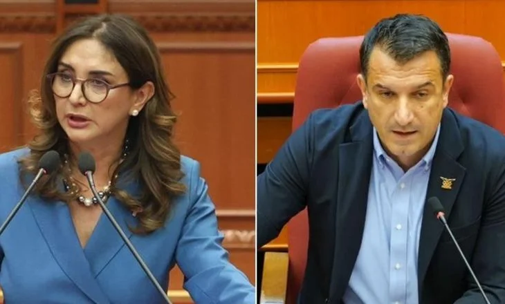 Avokatja e Popullit dhe 2 komisionerë vizitojnë kryebashkiakun Veliaj në burgun e Durrësit