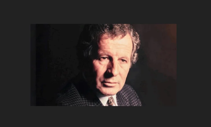 Azem Shkreli: Para elegjisë