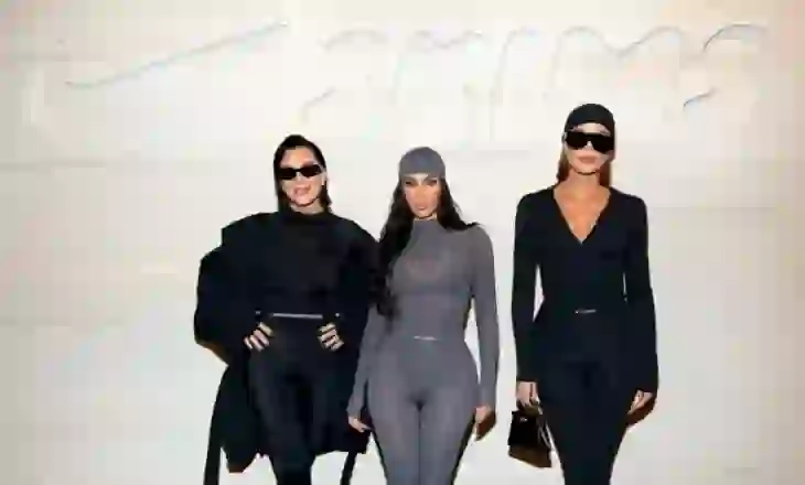 Babai biologjik i Khloe? Vite spekulime, Kardashians flasin hapur për lidhjen me O.J. Simpson