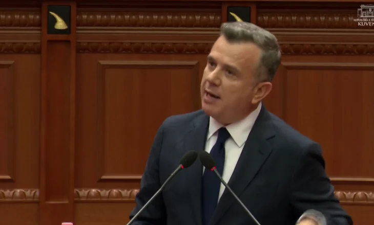 Balla i përgjigjet Tabakut: Gënjen pa tu dridhur qerpiku, sot miratojmë rritjen më të madhe të pensioneve në histori