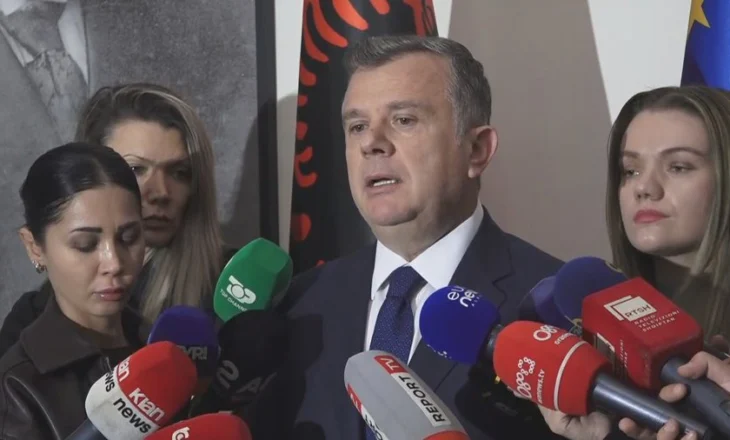 Balla: Parlamenti me dy dhoma, pjesë e diskutimeve në Zgjedhore