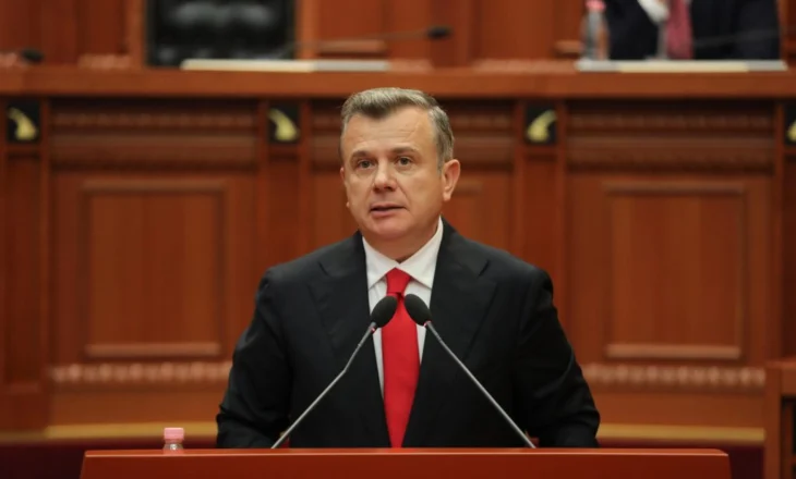 Balla reagon ndaj kërkesës së PD-së: “Ky qenka revolucion etik”