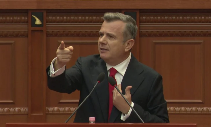 Balla revoltohet me Berishën: Sulmoi ambasadorin e BE, do të depozitojmë kërkesë pranë Komisionit të Etikës