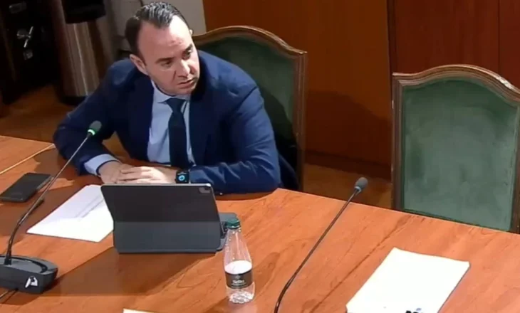 Balliu përballet me SHISH: Shteti është inkriminuar, siguria ka rënë në nivel alarmant