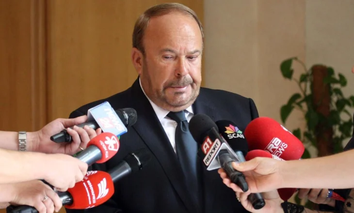 ‘Ballkani humbi zërin e arsyes’! Ndarja nga jeta e Fatos Nanos, ngushëllimet nga vendet fqinje