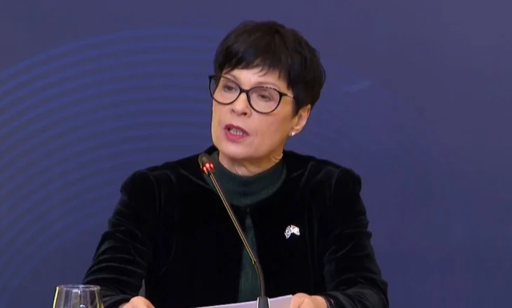 “Ballkani i përket BE..Europa po ju pret”! Marta Kos ‘paralajmëron’: Ecni në sinkron, rrezikohen 300 milionë euro fonde nëse…