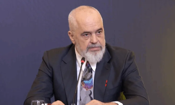 “Ballkani Perëndimor nuk po lutet të hyjë në Bashkimin Evropian”, Rama: Kemi treguar vlera! Jemi gati për BE