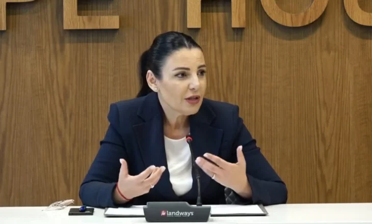 Balluku: 16 miliardë euro investime të huaja në Shqipëri