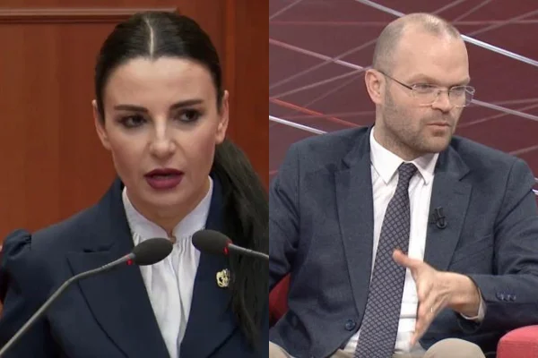 Balluku duhet arrestuar një orë e më parë”/ Kalaja: Rrezik potencial për të prishur provat