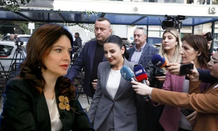 Balluku e pandehur e SPAK/ Spiropali: Secili mban përgjegjësi para ligjit