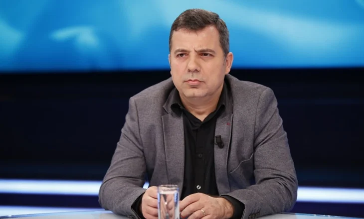 ‘Balluku është lëshuar’, Abilekaj: SPAK nuk po prek Ramën, por po luan lojën e tij