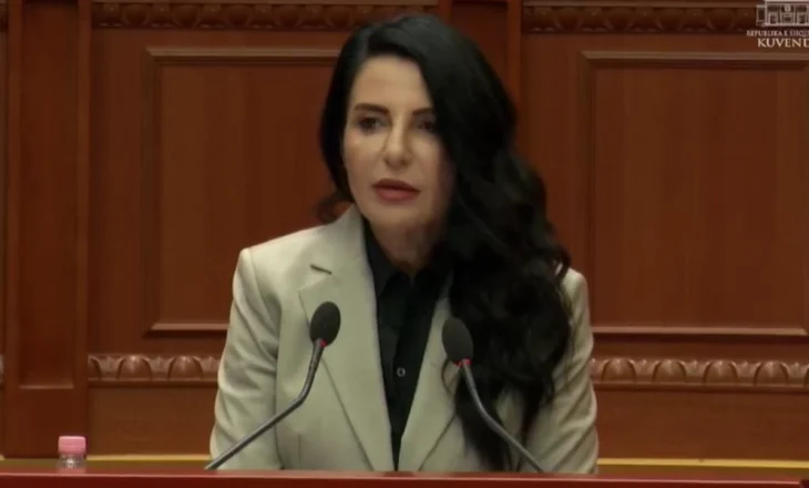 Balluku flet për herë të parë në Kuvend për hetimin e SPAK: Nuk do dëgjoni kurrë nga unë sharje për drejtësinë, derisa të jepet fjala e fundit….