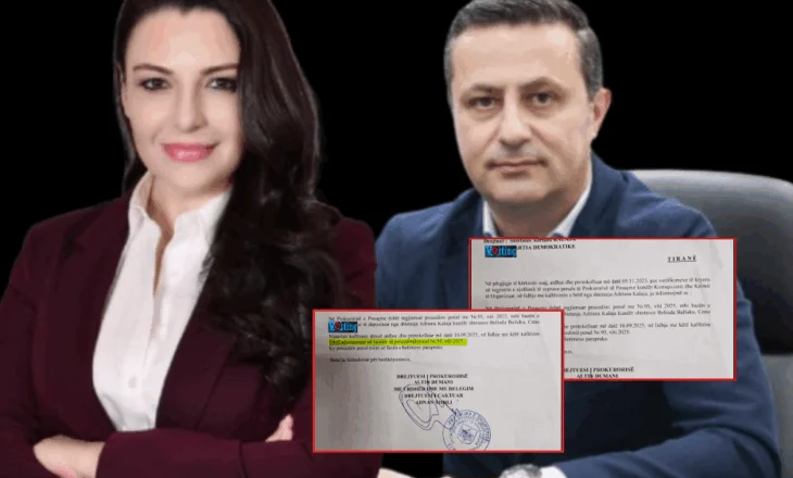 Balluku i dha impiant fotovoltaikësh kompanisë së lidhur me Ceno Klosin