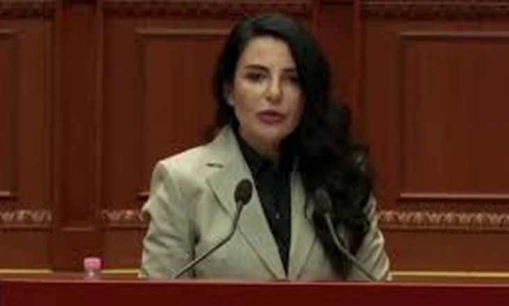 Balluku në Kuvend: Jam në një sulm personal, nuk ka nisur sot, as atë ditë në SPAK