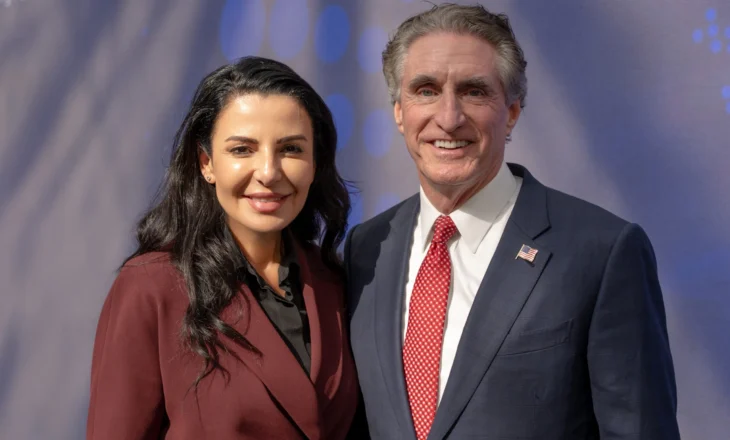 Balluku takohet në Athinë me sekretarët amerikanë të Energjisë dhe Punëve të Brendshme