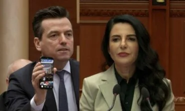 “Balluku të shkojë para drejtësisë”/ Shehaj pas përjashtimit nga Kuvendi: Del me kokën lart dhe krekoset, hajdutja