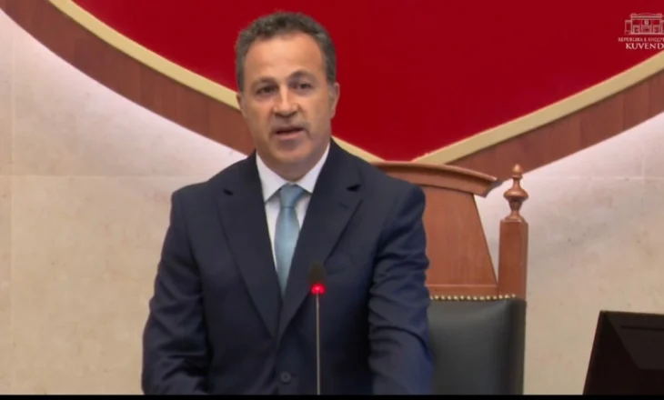 Balluku u mor e pandehur nga SPAK, Peleshi rrëzon kërkesën e opozitës për interpelancë urgjente