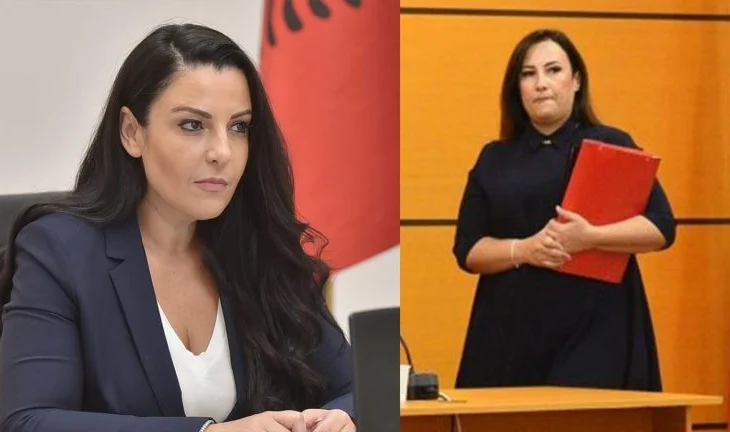 “Balluku zgjedh motrën avokate”, Vokshi alarmon: Drejtësia po kompromentohet, duhet të veprojë..