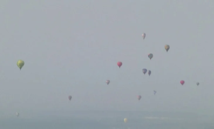 Balona nga Bjellorusia/ Alarm mes fqinjëve e në Perëndim, kontrabandë apo sulm hibrid?