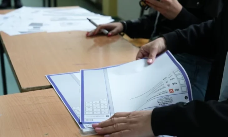 Balotazhi që mund të riformësojë hartën politike të Kosovës