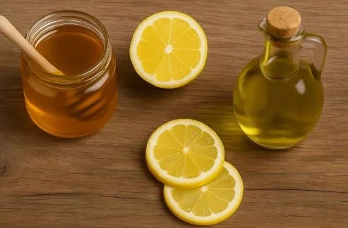 Balsam natyral për shëndetin, ja si ta përgatisni