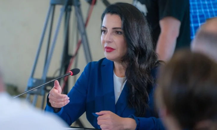 Banda e Belinda Ballukut, ja si kanë shtrirë tentakulat në qeveri dhe administratë, grupi merrte komanda dhe urdhra…