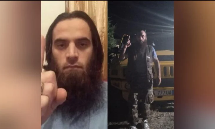 Banesa e rrethuar nga RENEA/ Gazetari bën profilin e Hamza Ukës: Kërcënoi gjyqtarin e prokurorin…