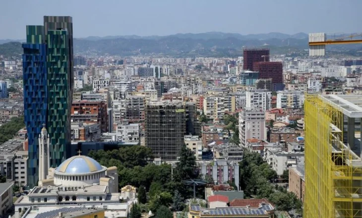 Banka e Shqiperise e thotë troç/ Çmimet  e shtëpive do bien frikshëm në Tiranë, ja çfarë pritet në muajt në vijim