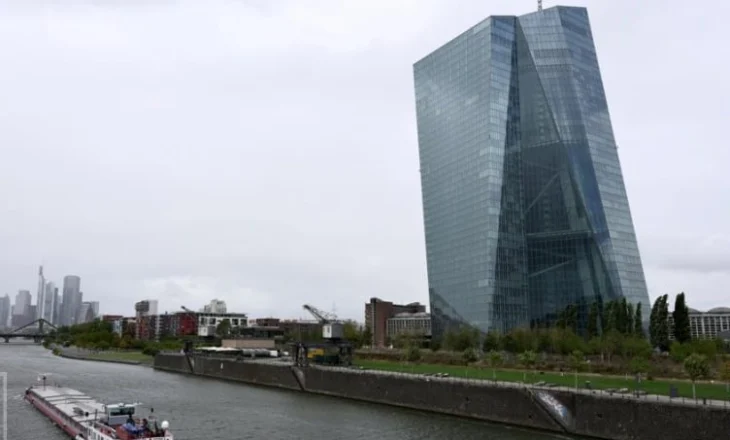 Banka Evropiane paralajmëron: “Të përgatitemi për tronditje në sistemet financiare”