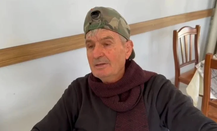 Banorët e Gjormit të tronditur nga vrasja: S’e dimë çfarë ndodhi mes tyre, Dalan Aliaj ishte djalë i mirë dhe i shkolluar