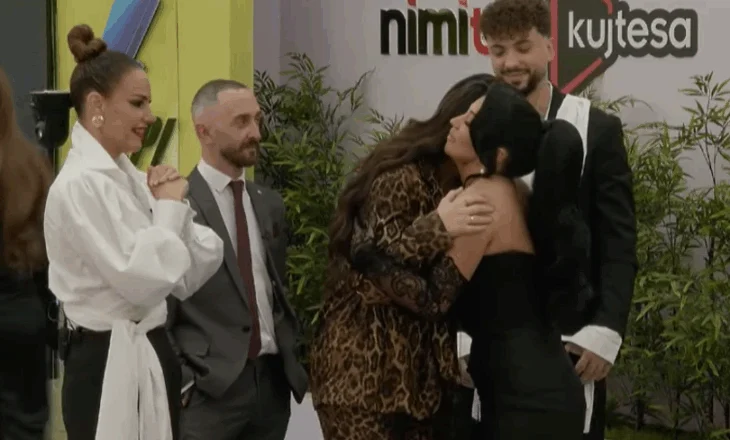 Banorët në befasi, Shkurta Haxhiu rikthehet sërish në ”Big Brother Kosova Vip 4”