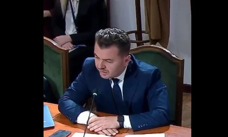 “Barazia gjinore”, deputeti Kapri: Duket që është një axhendë, si nuk vjen një projektligj për familjen?!