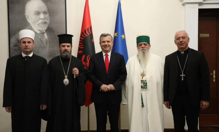 “Barazia Gjinore”: ta kenë “gëlltitur” krerët fetarë?!