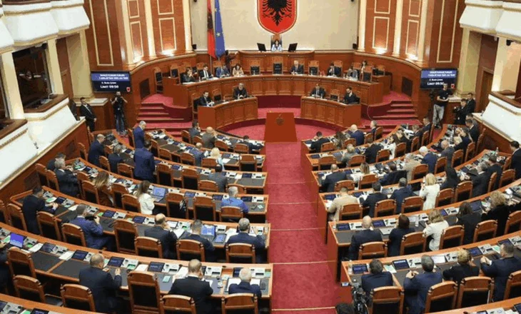 “Barazia Gjinore” votohet nesër në Kuvend! Aktivistja e LGBT: Historike! Këshilli Ndërfetar: Të ruhet familja dhe morali