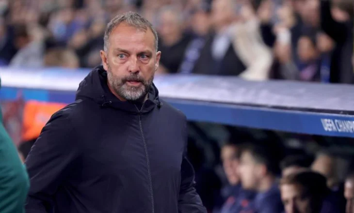 Barcelona-Bayern, betejë e hapur për talentin e Olympique Lyon