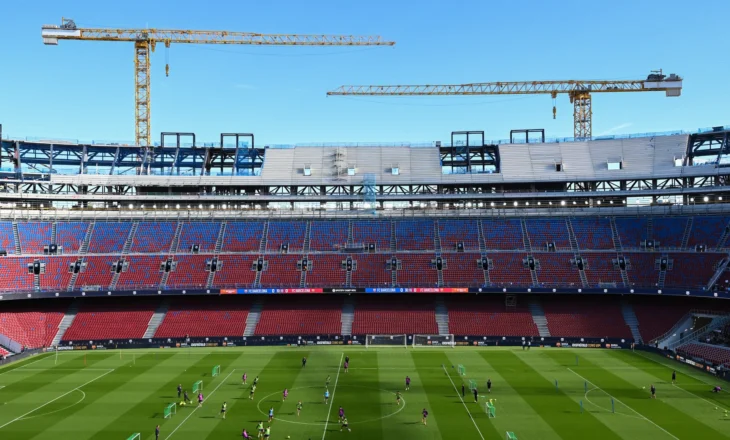 Barcelona rikthehet më në fund në “Camp Nou”, por me çmime të “kripura” për tifozët