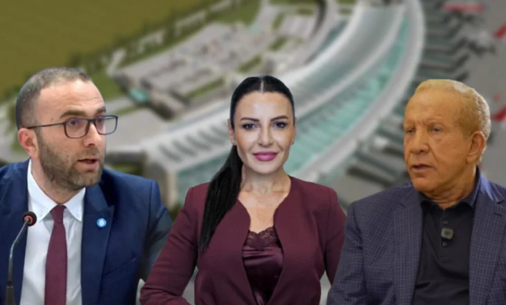 Bardhi publikon dëshminë e Pacollit: Balluku largoi aeroportin e Mynihut dhe futi në lojë turqit