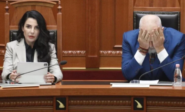 Bardhi pyet Ramën: Çfarë të detyron që të bësh avokatin e të pandehurës së SPAK?